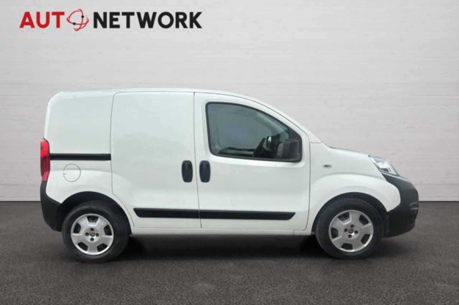 FIAT Fiorino 1.3 MJT 95CV Cargo SX