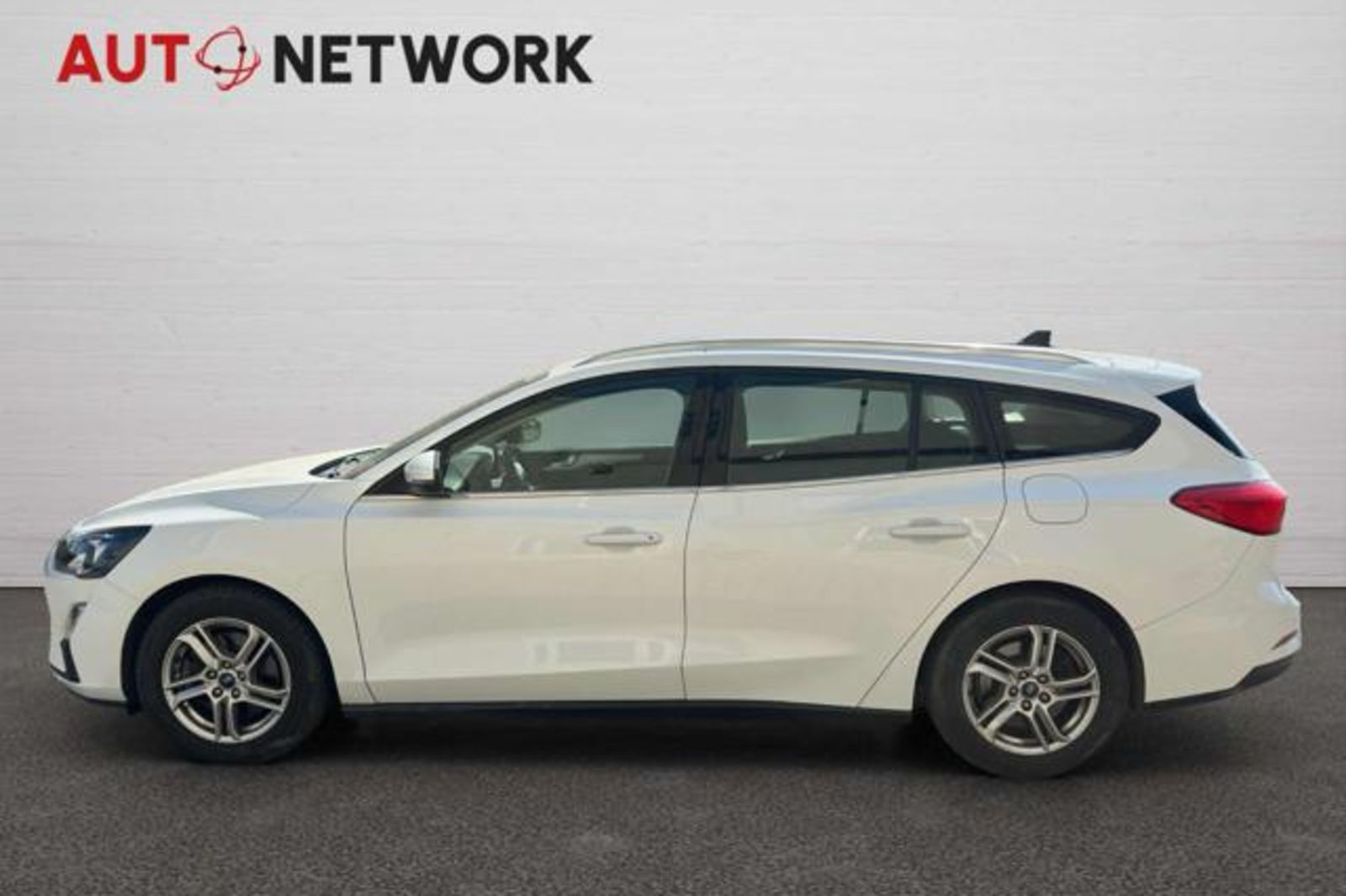 FORD Focus 1.5 EcoBlue 120 CV automatico SW Business