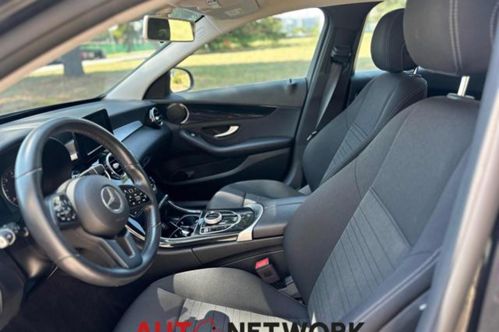 MERCEDES-BENZ C 220 d S.W. Auto Business