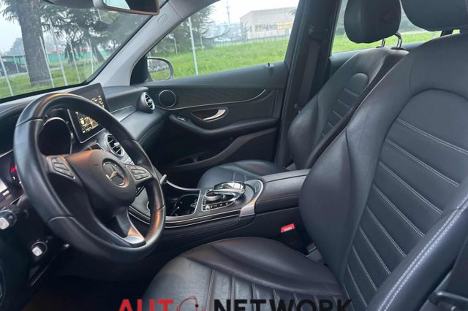 MERCEDES-BENZ GLC 220 d 4Matic Exclusive