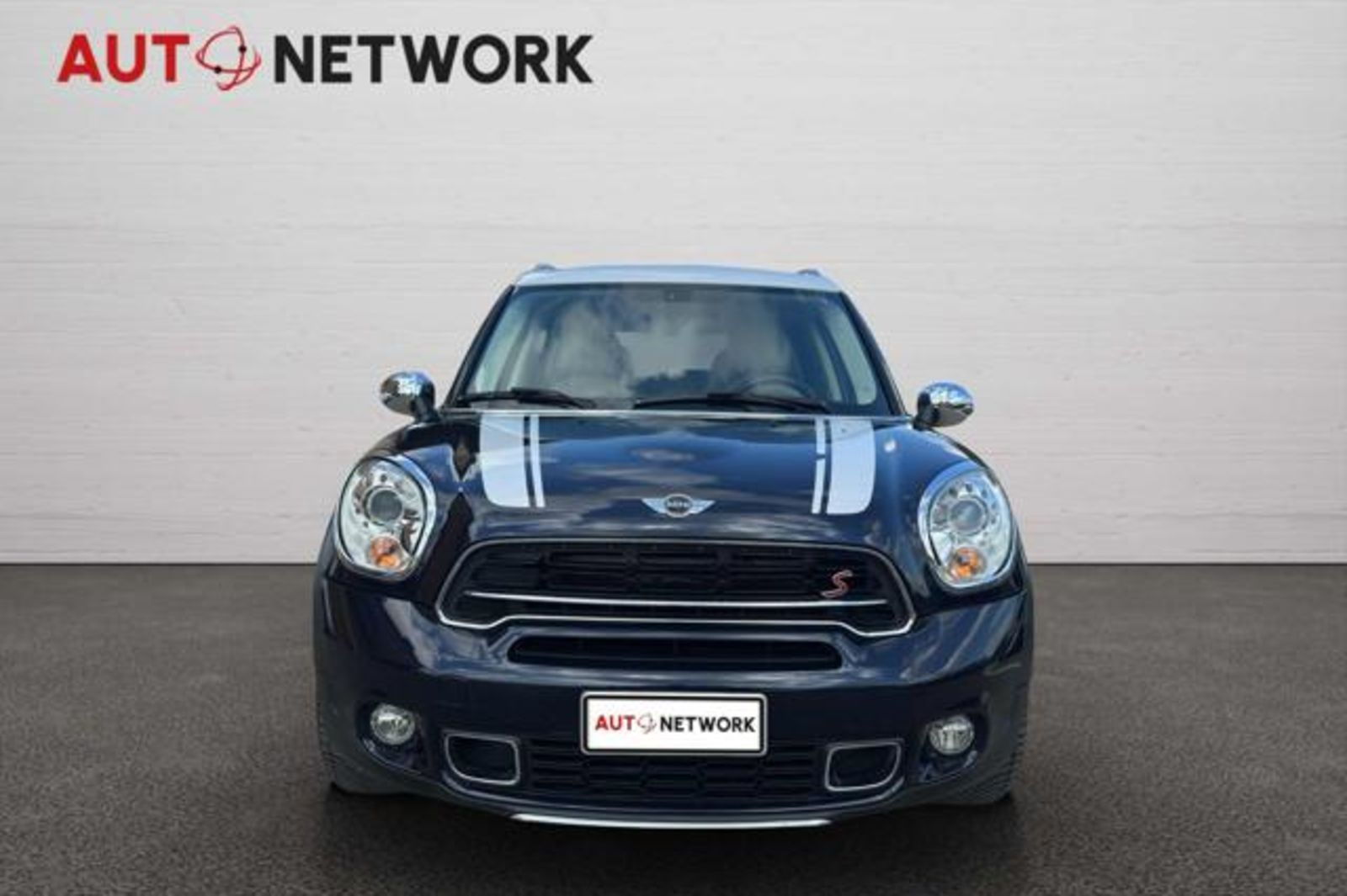 MINI Countryman 2.0 Cooper SD Park Lane ALL4