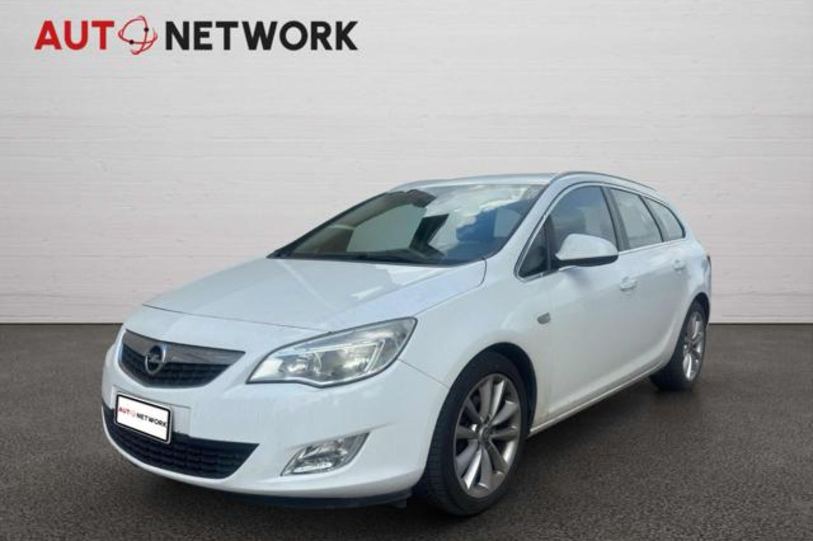 OPEL Astra 1.7 CDTI 110CV Sports Tourer Cosmo