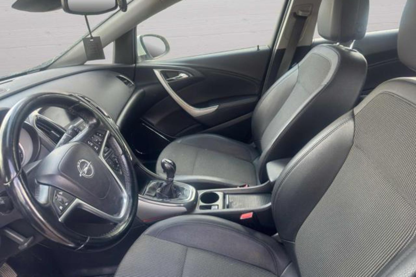 OPEL Astra 1.7 CDTI 110CV Sports Tourer Cosmo