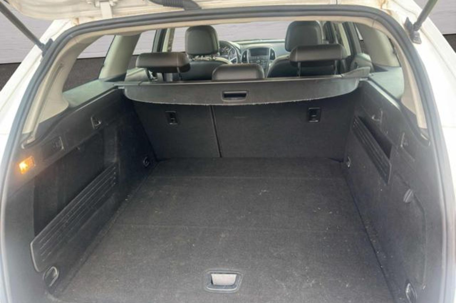 OPEL Astra 1.7 CDTI 110CV Sports Tourer Cosmo
