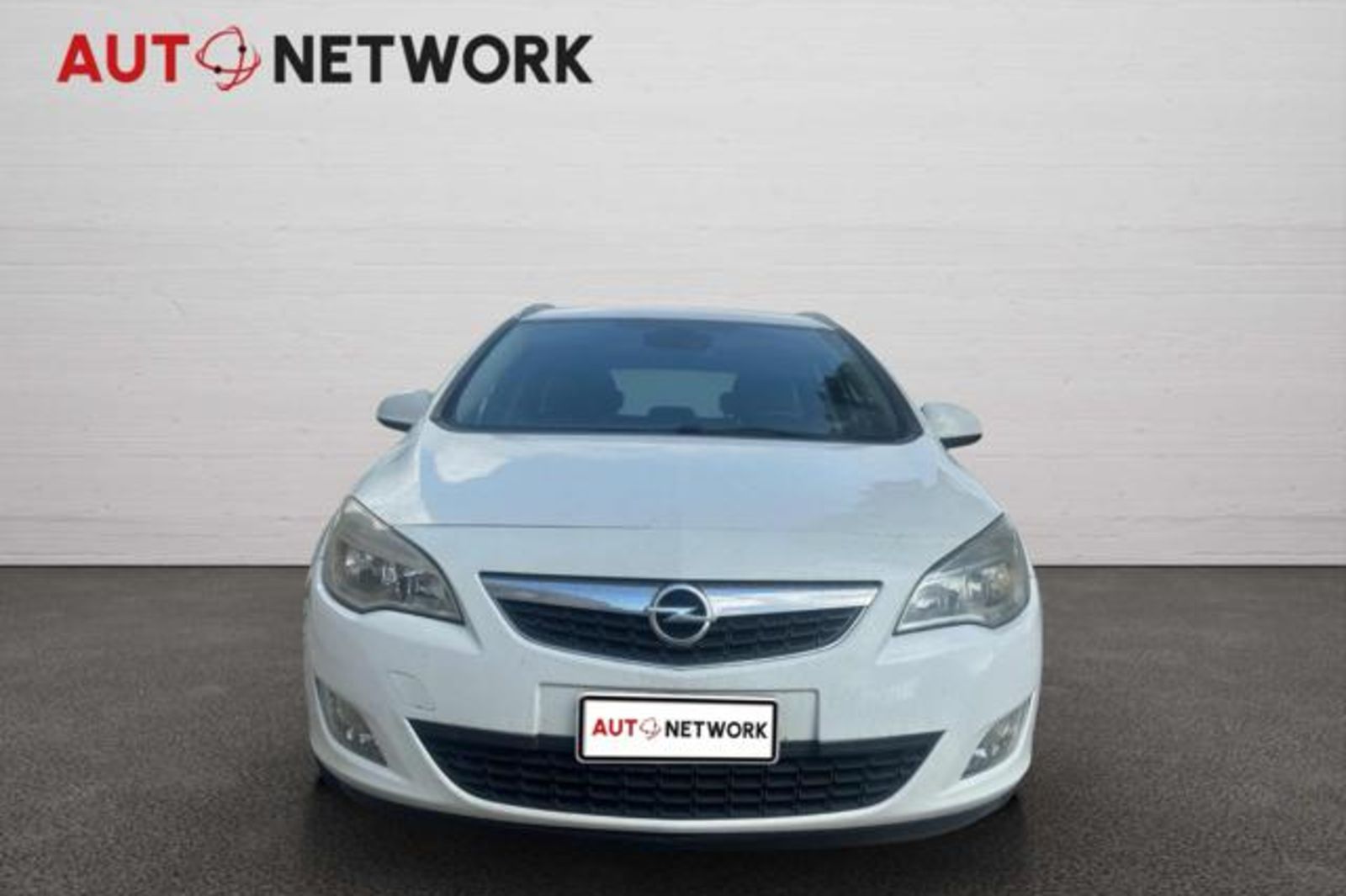 OPEL Astra 1.7 CDTI 110CV Sports Tourer Cosmo