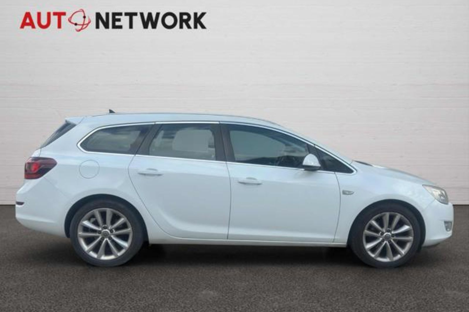 OPEL Astra 1.7 CDTI 110CV Sports Tourer Cosmo