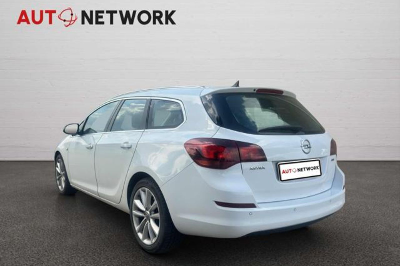 OPEL Astra 1.7 CDTI 110CV Sports Tourer Cosmo