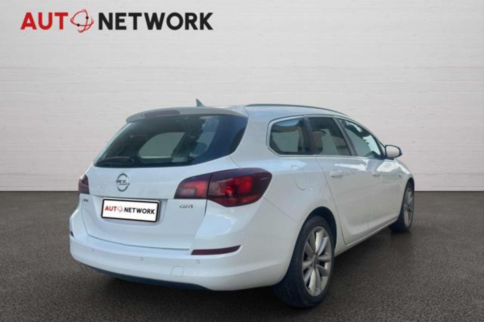 OPEL Astra 1.7 CDTI 110CV Sports Tourer Cosmo