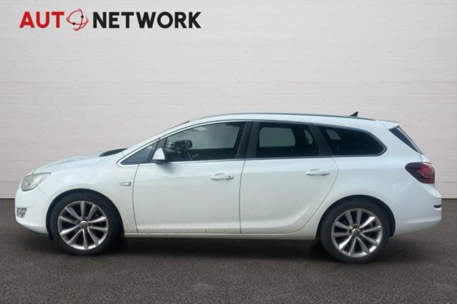 OPEL Astra 1.7 CDTI 110CV Sports Tourer Cosmo