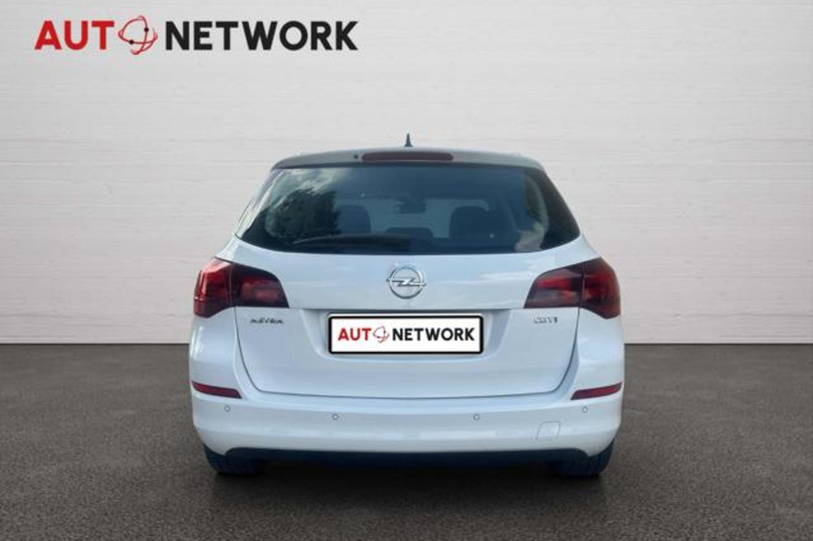 OPEL Astra 1.7 CDTI 110CV Sports Tourer Cosmo