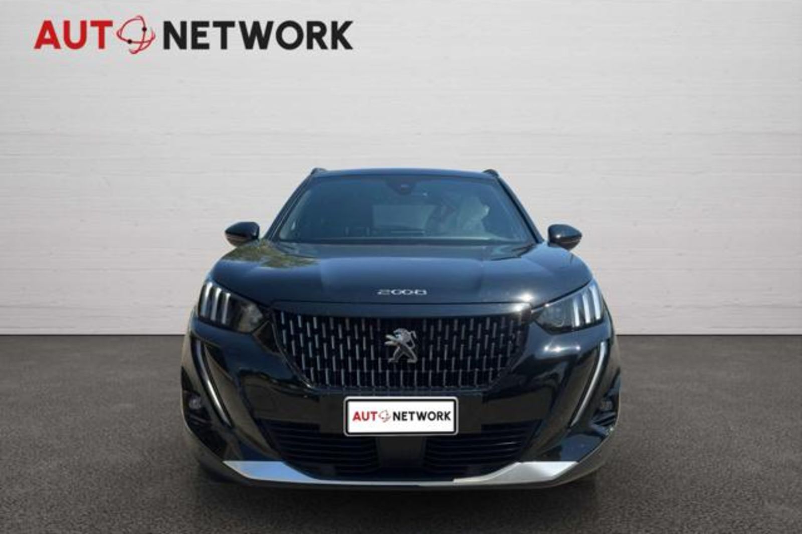 PEUGEOT 2008 PureTech 130 S&S GT