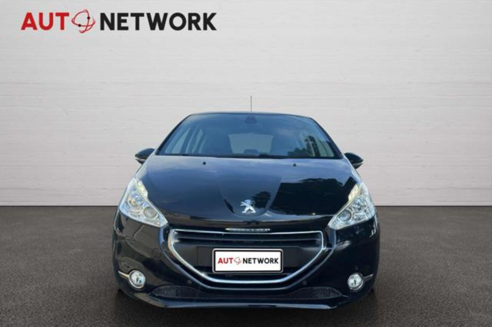 PEUGEOT 208 1.4 8V HDi 68CV 5p. Allure