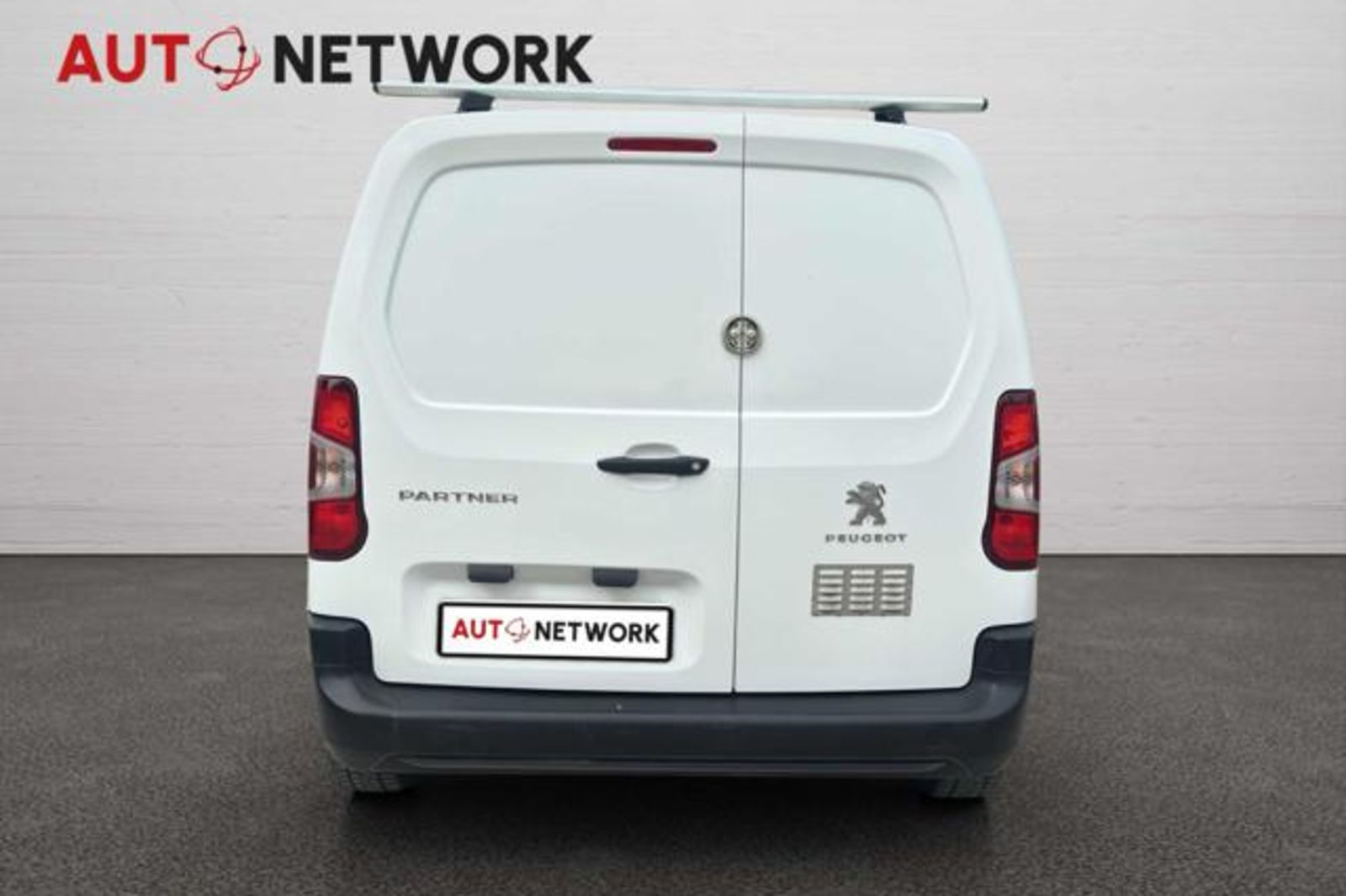 PEUGEOT Partner BlueHDi 100CV L1 Furgonata Premium
