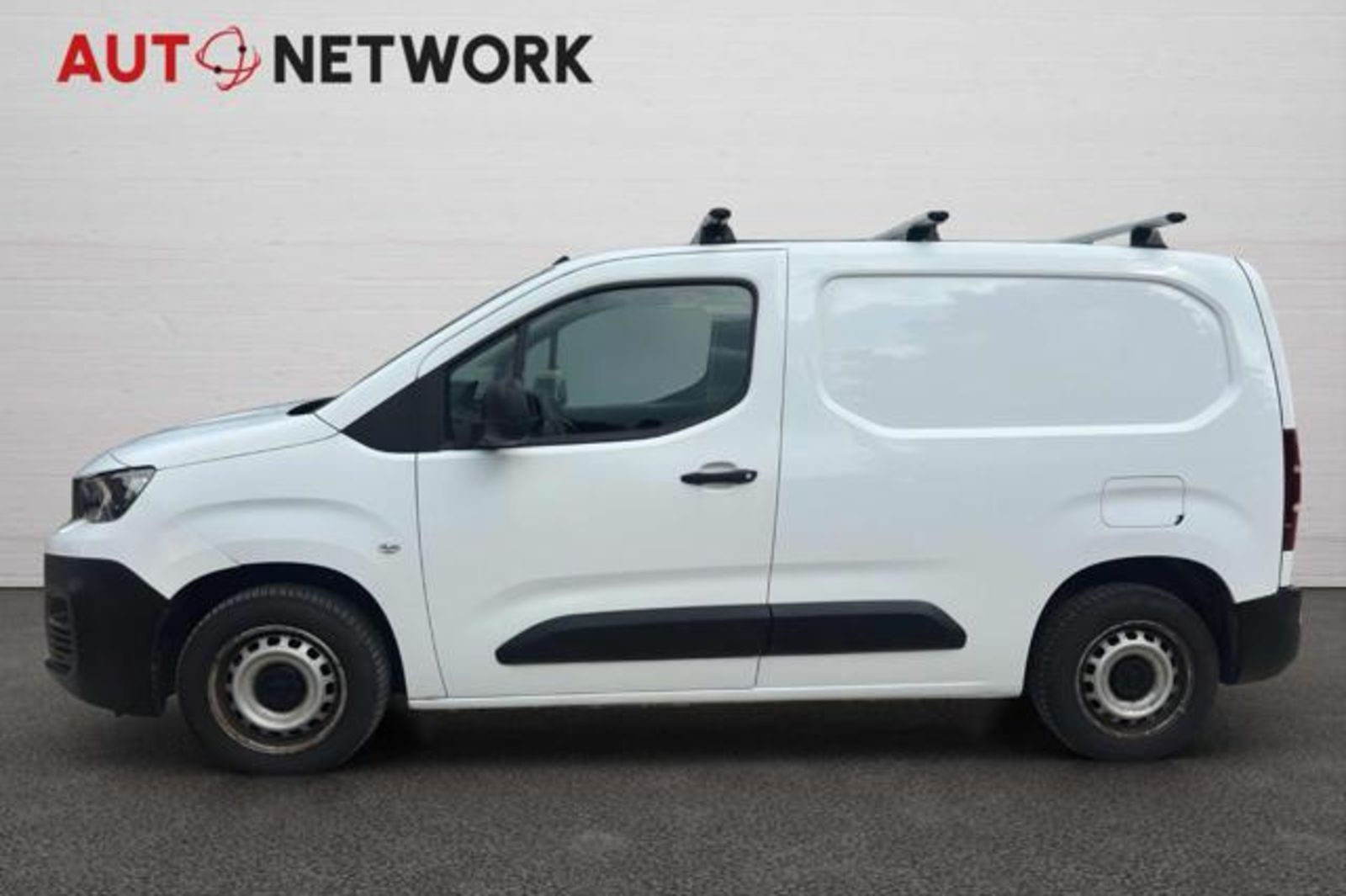 PEUGEOT Partner BlueHDi 100CV L1 Furgonata Premium