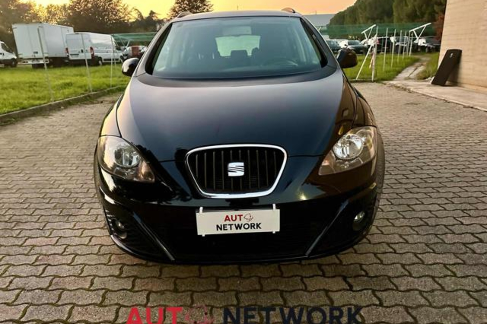 SEAT Altea XL 1.6 Style BI FUEL I-Tech