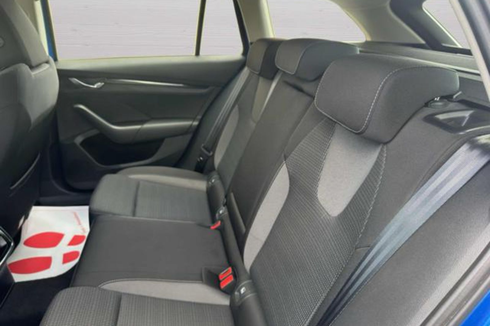 SKODA Octavia 2.0 TDI EVO 150 CV DSG Wagon Executive