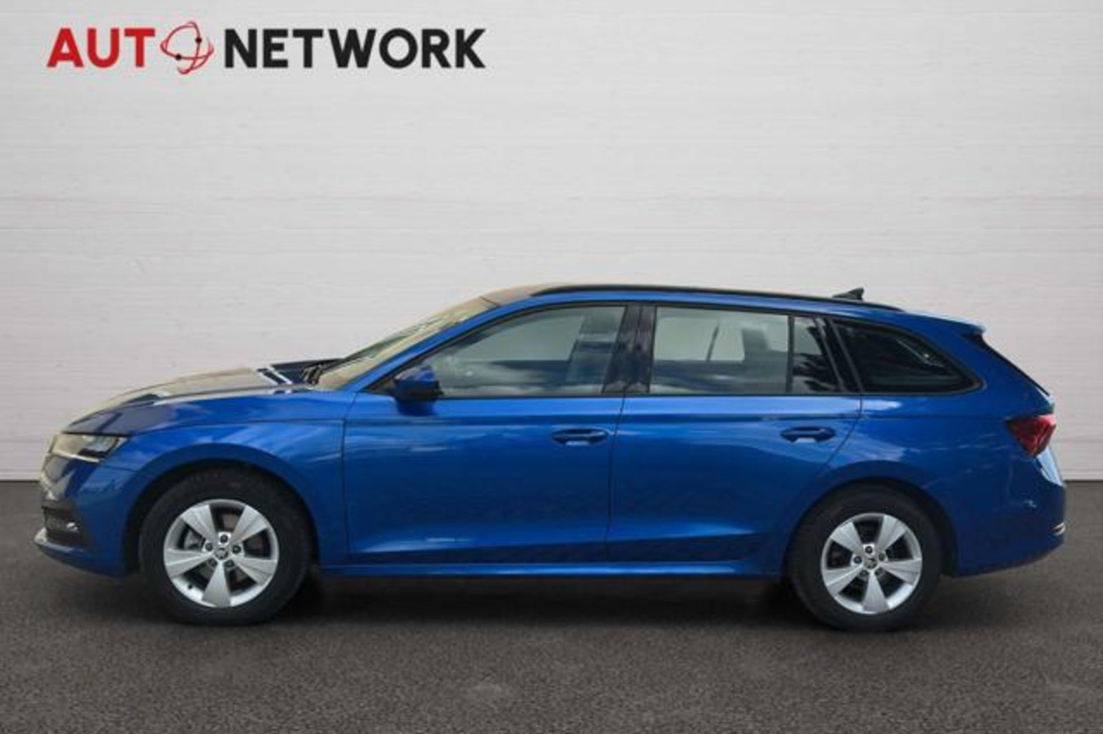 SKODA Octavia 2.0 TDI EVO 150 CV DSG Wagon Executive