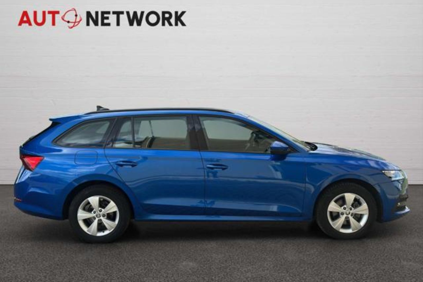SKODA Octavia 2.0 TDI EVO 150 CV DSG Wagon Executive