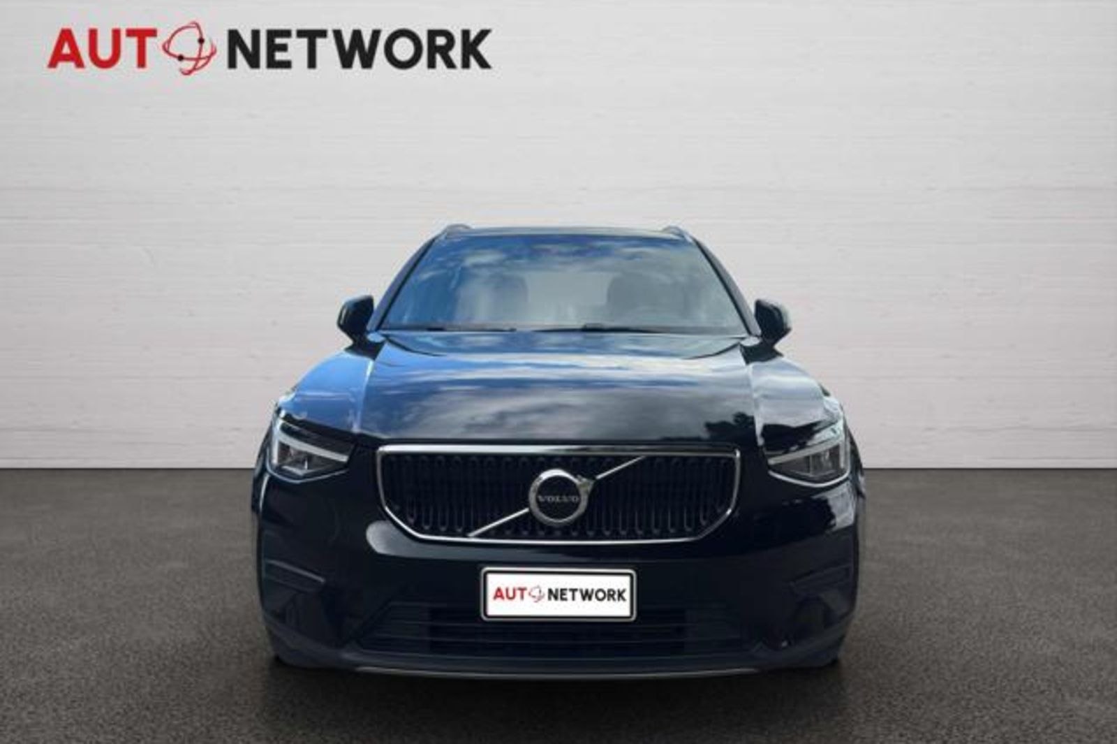 VOLVO XC40 T2 automatico Core