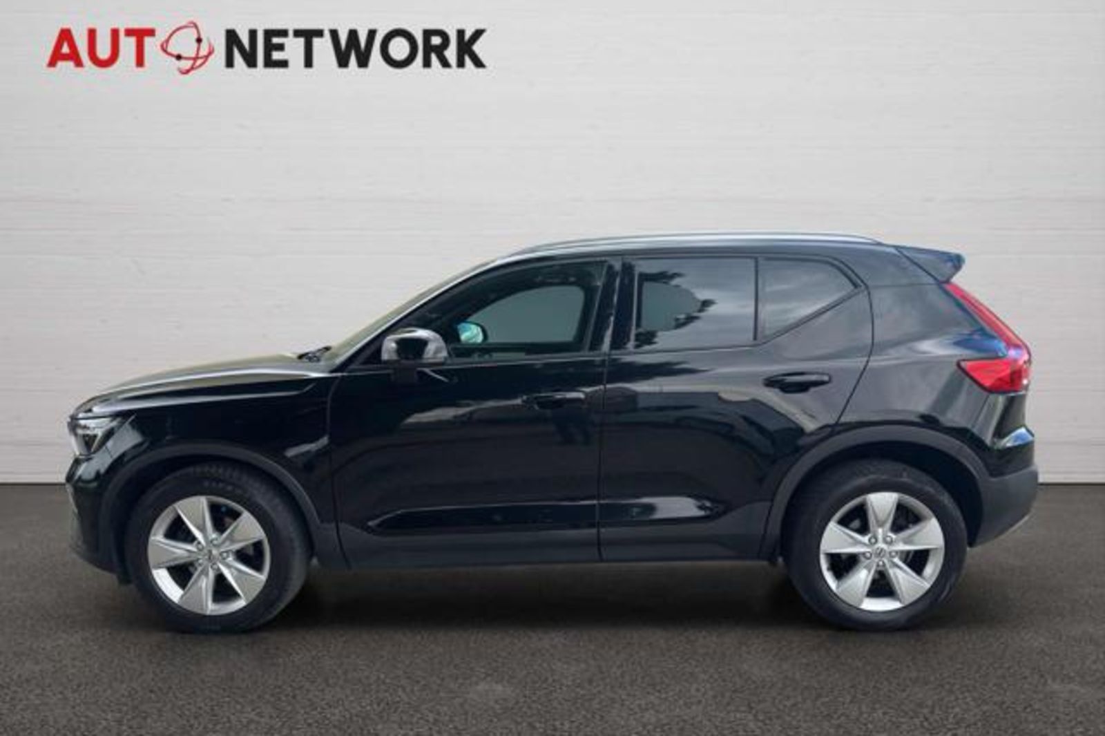 VOLVO XC40 T2 automatico Core