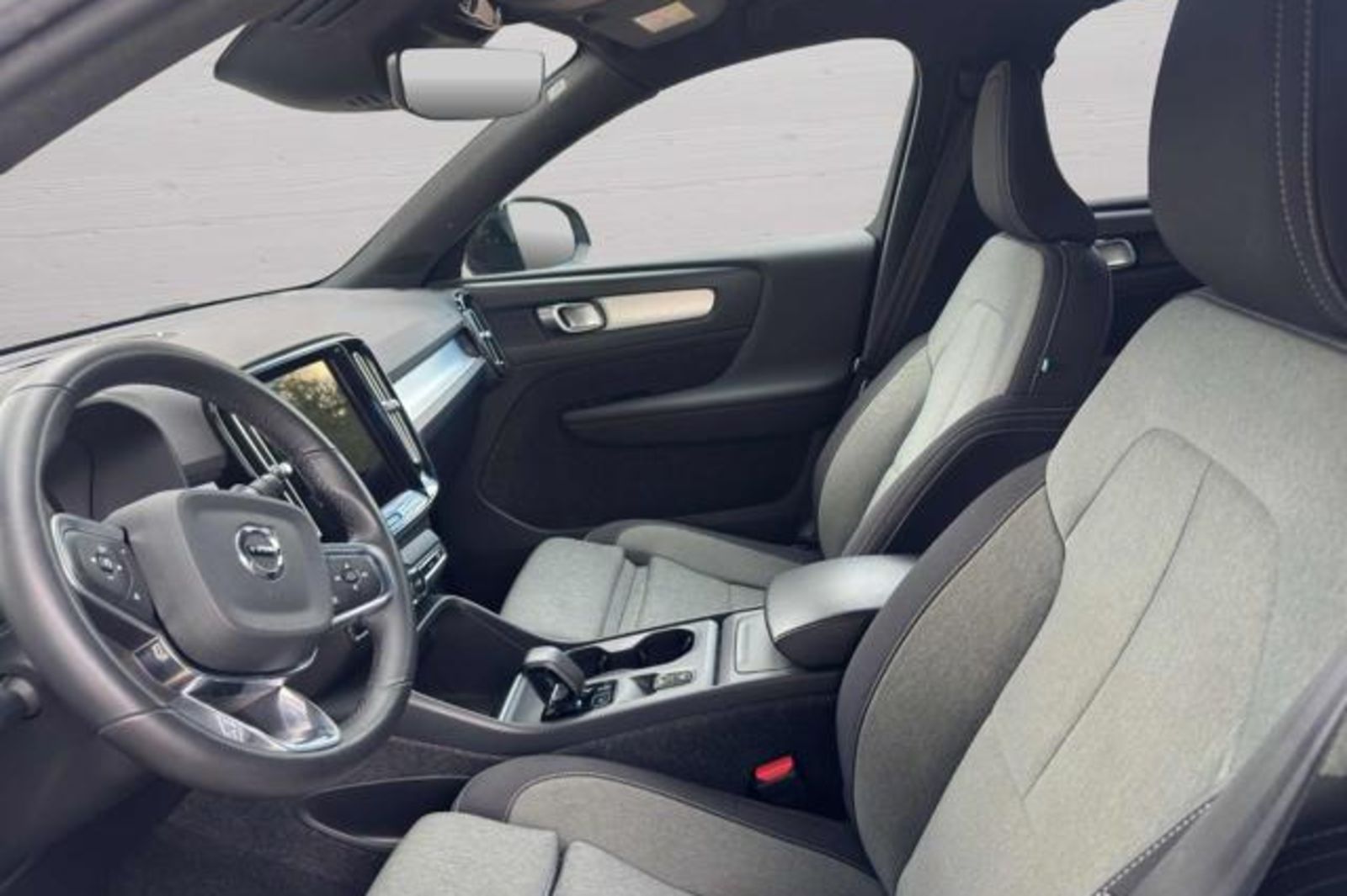 VOLVO XC40 T2 automatico Core