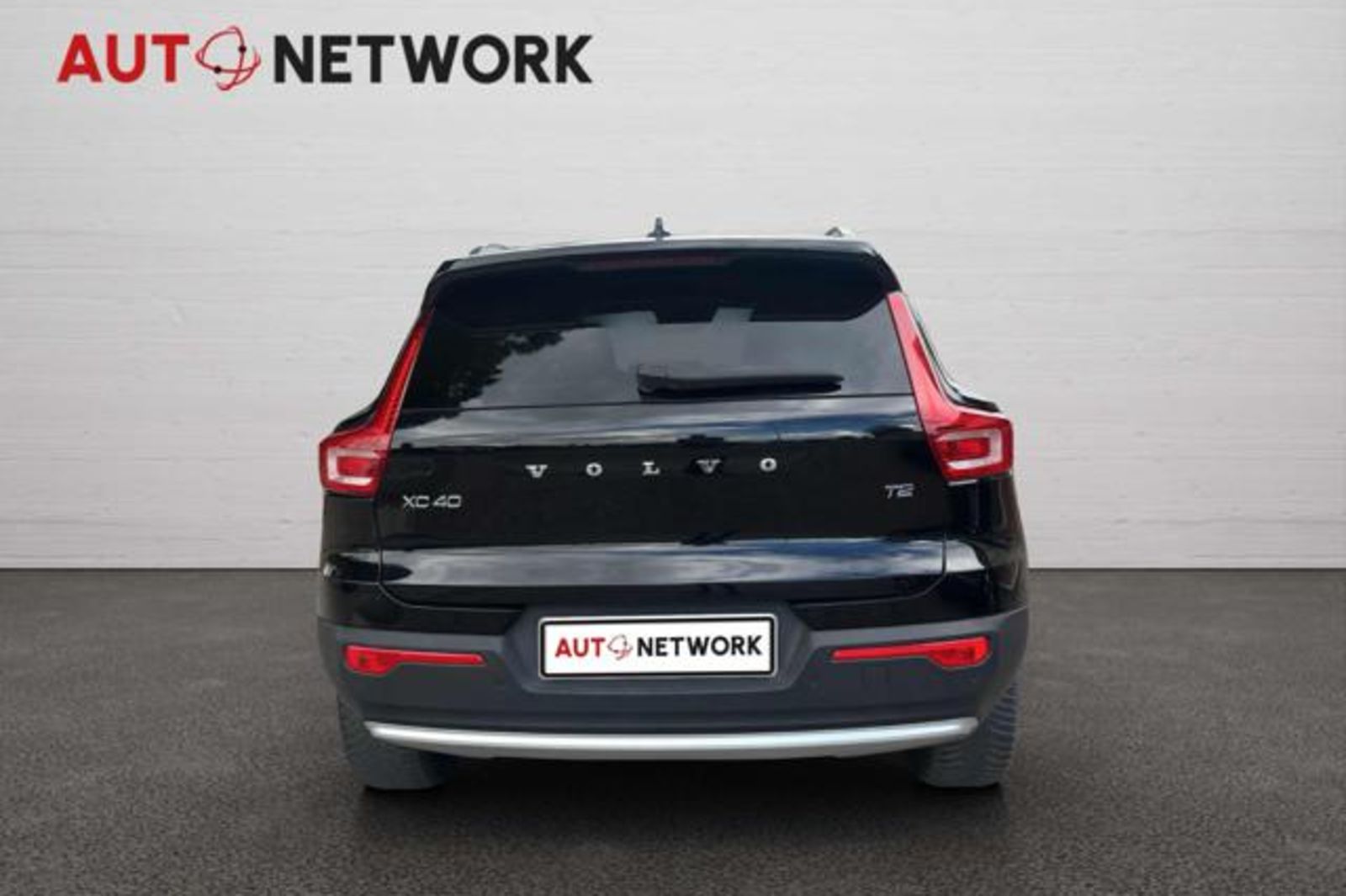 VOLVO XC40 T2 automatico Core