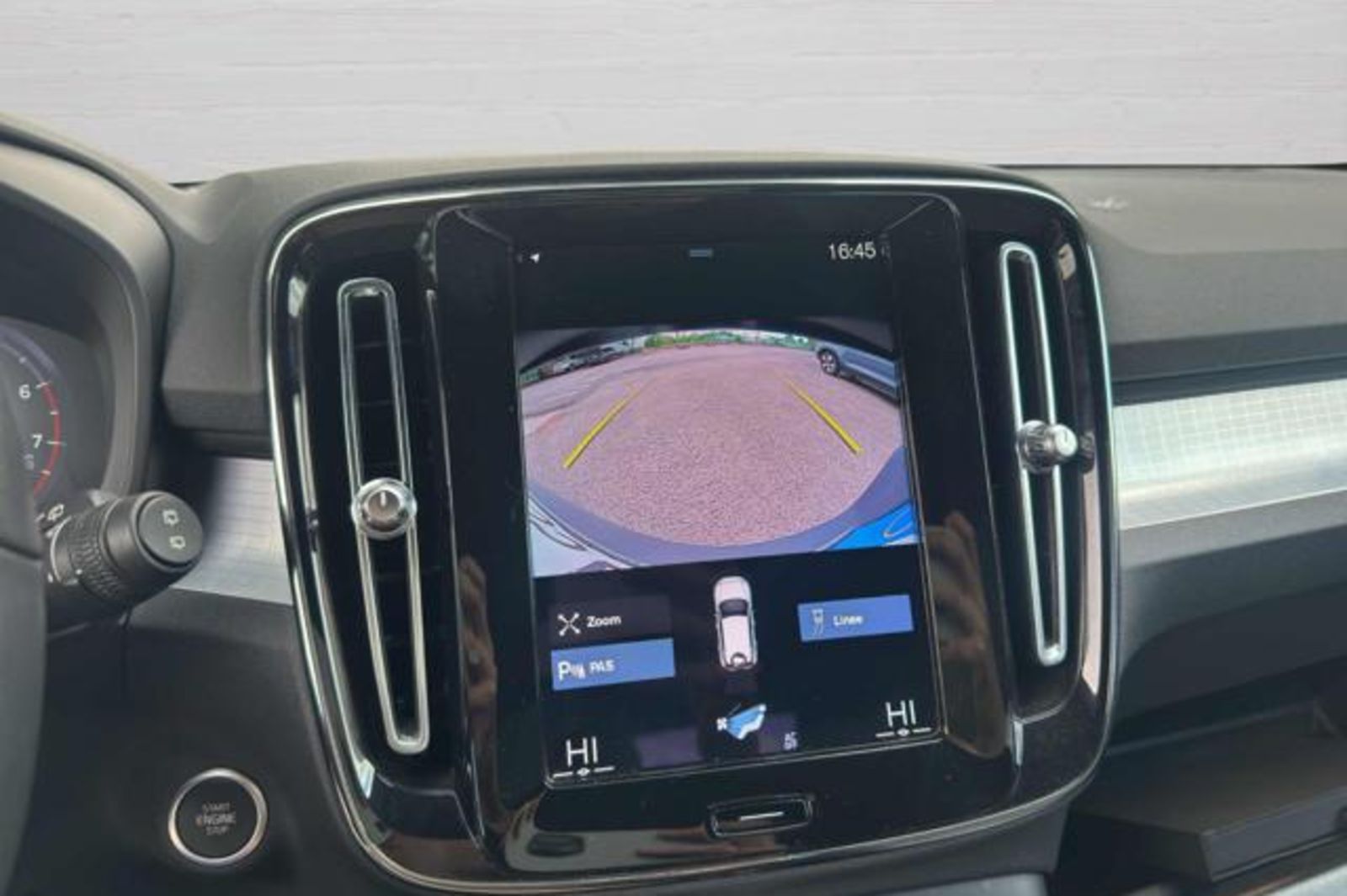 VOLVO XC40 T2 automatico Core