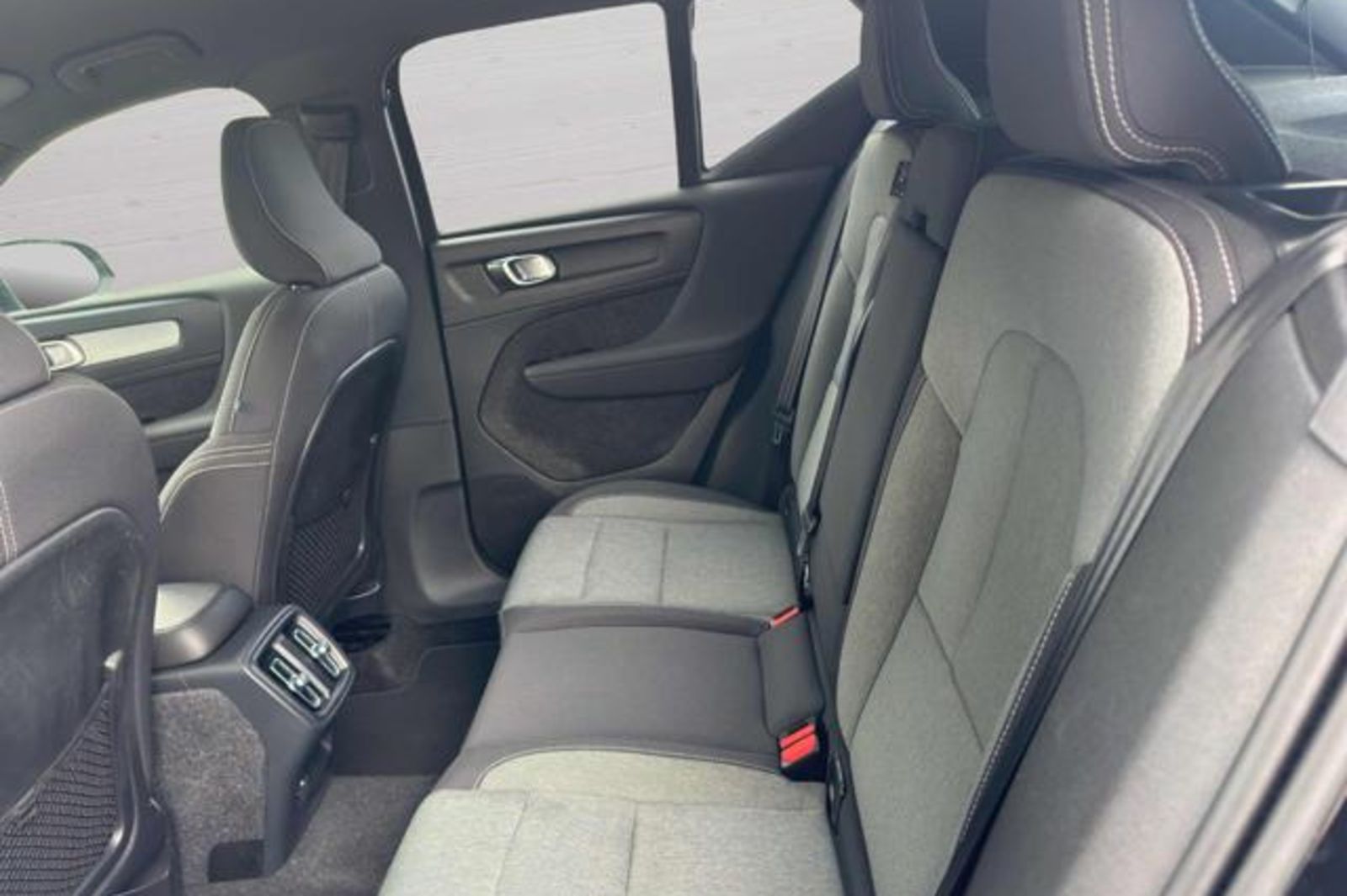 VOLVO XC40 T2 automatico Core