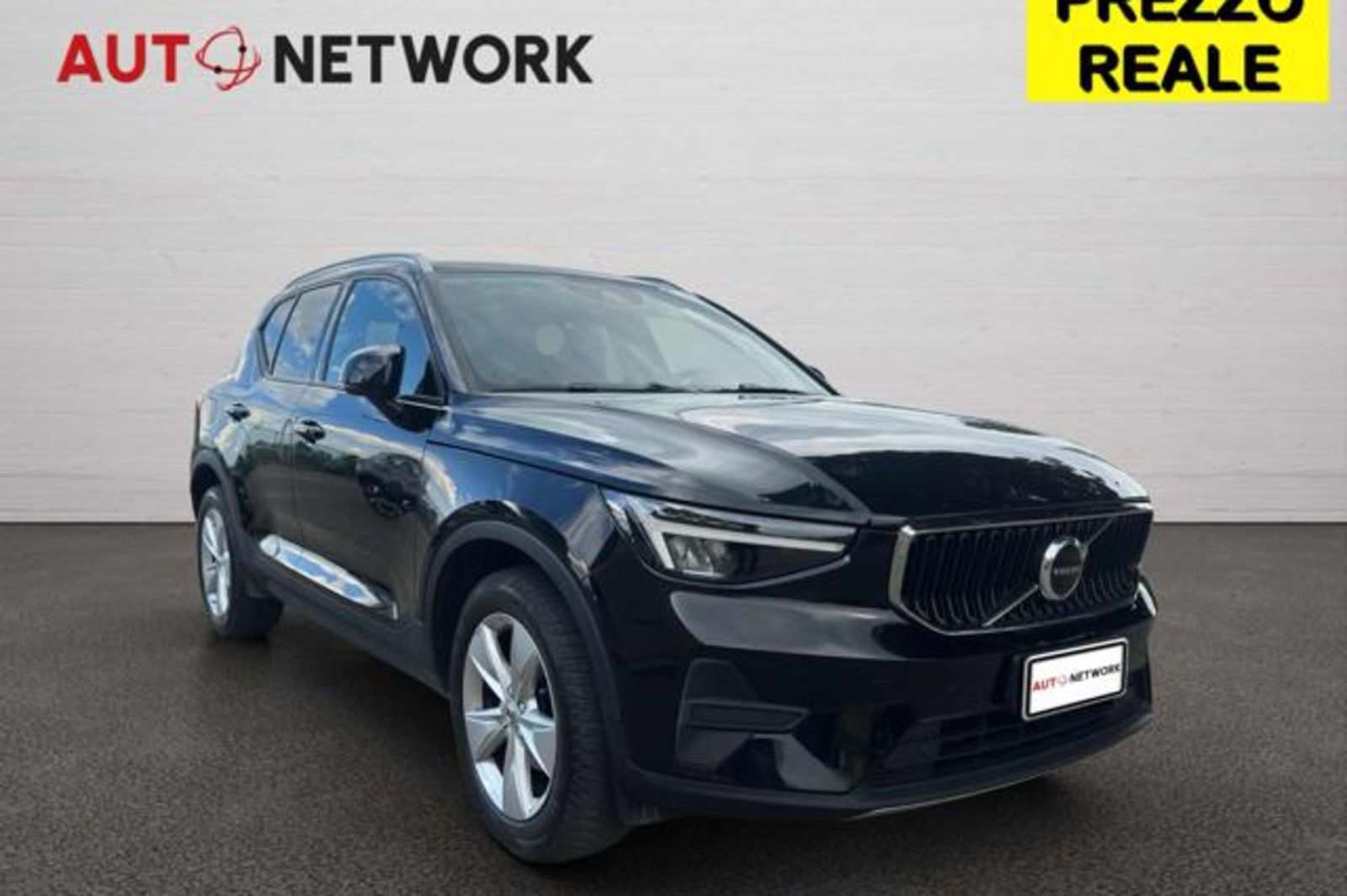 VOLVO XC40 T2 automatico Core