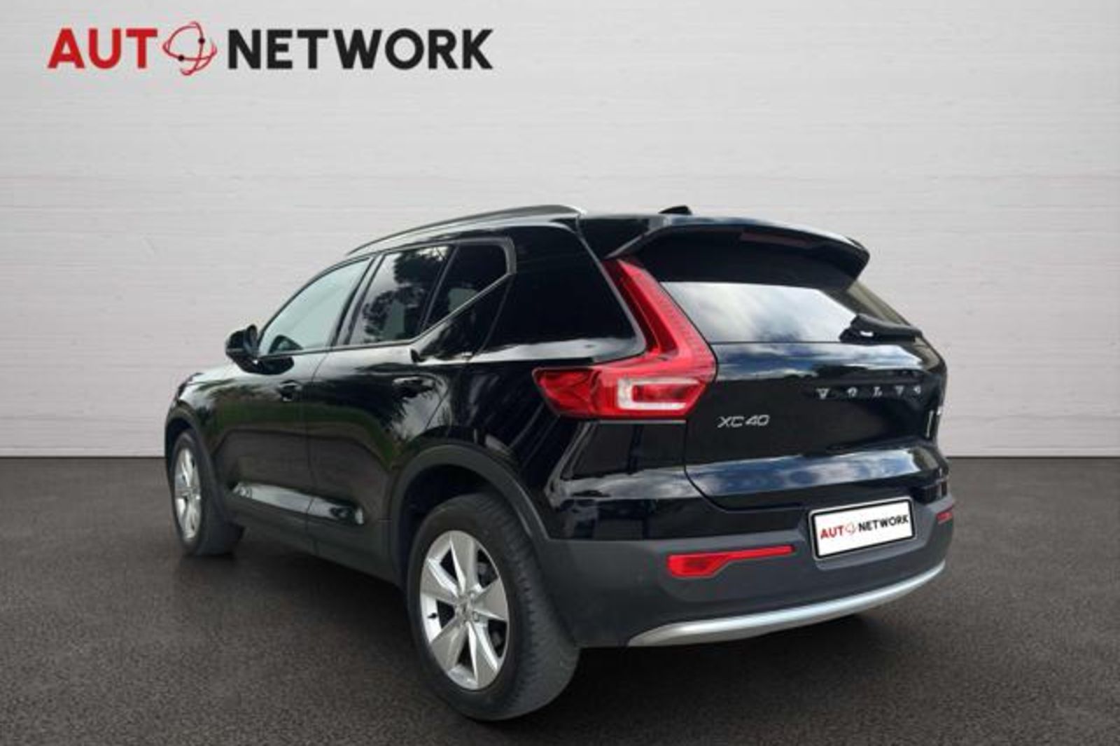 VOLVO XC40 T2 automatico Core