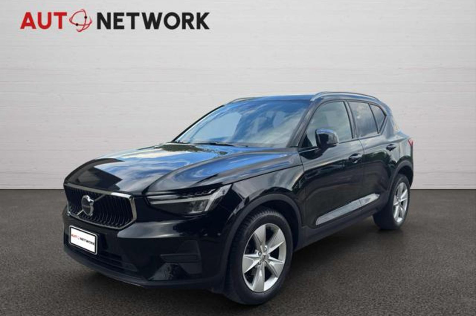 VOLVO XC40 T2 automatico Core