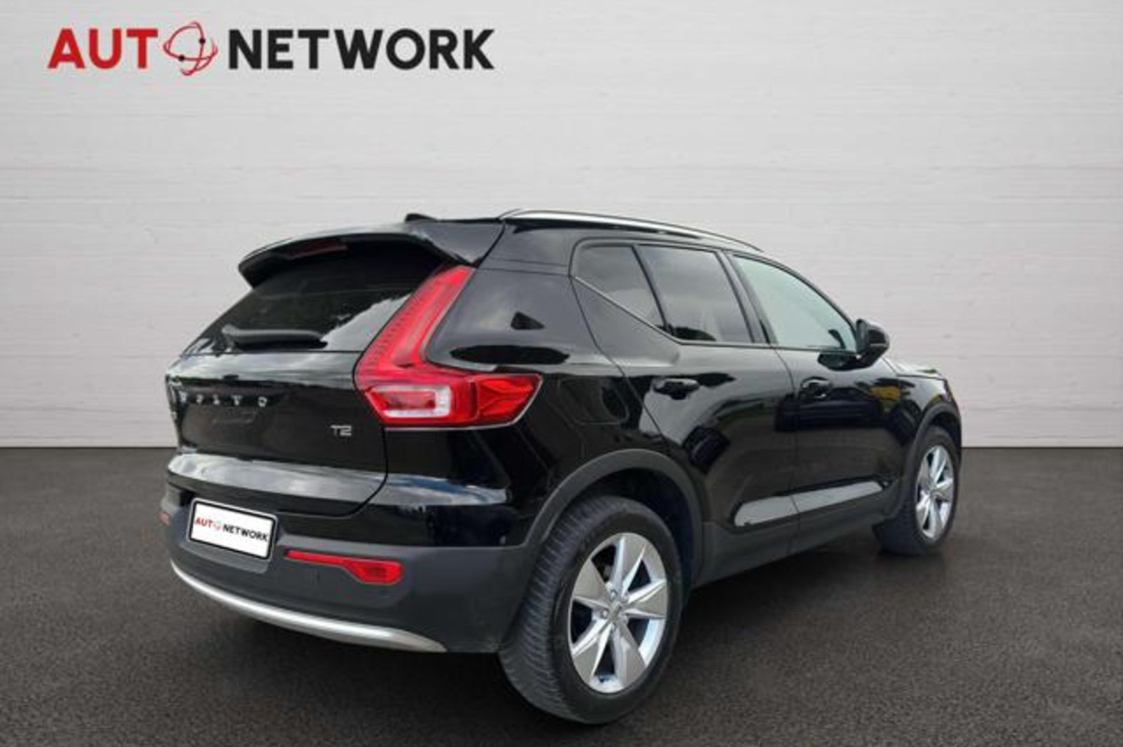 VOLVO XC40 T2 automatico Core