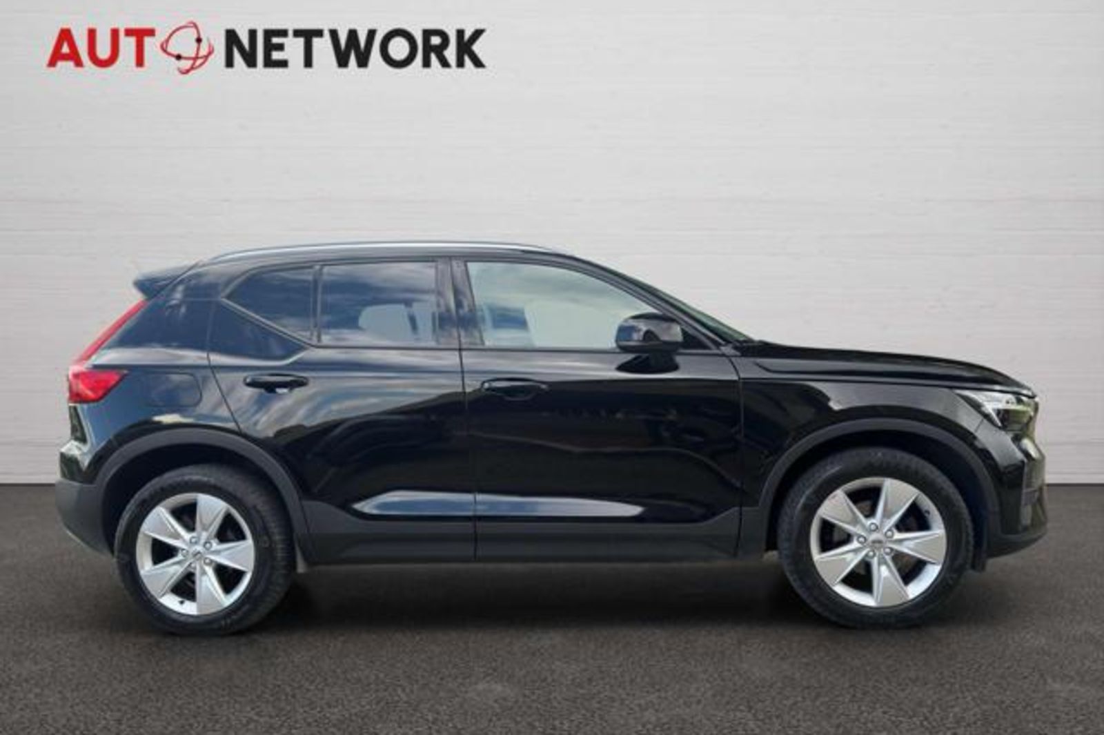 VOLVO XC40 T2 automatico Core