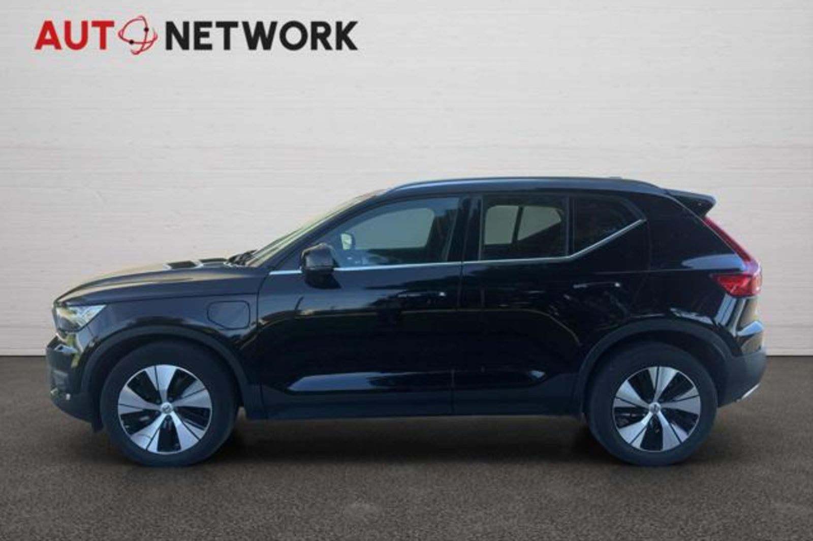 VOLVO XC40 T4 Recharge Plug-in Hybrid Inscription Expression