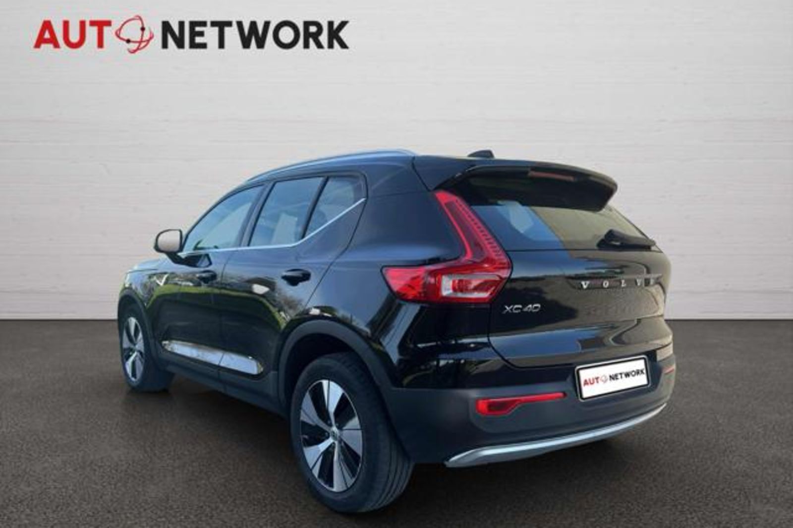 VOLVO XC40 T4 Recharge Plug-in Hybrid Inscription Expression