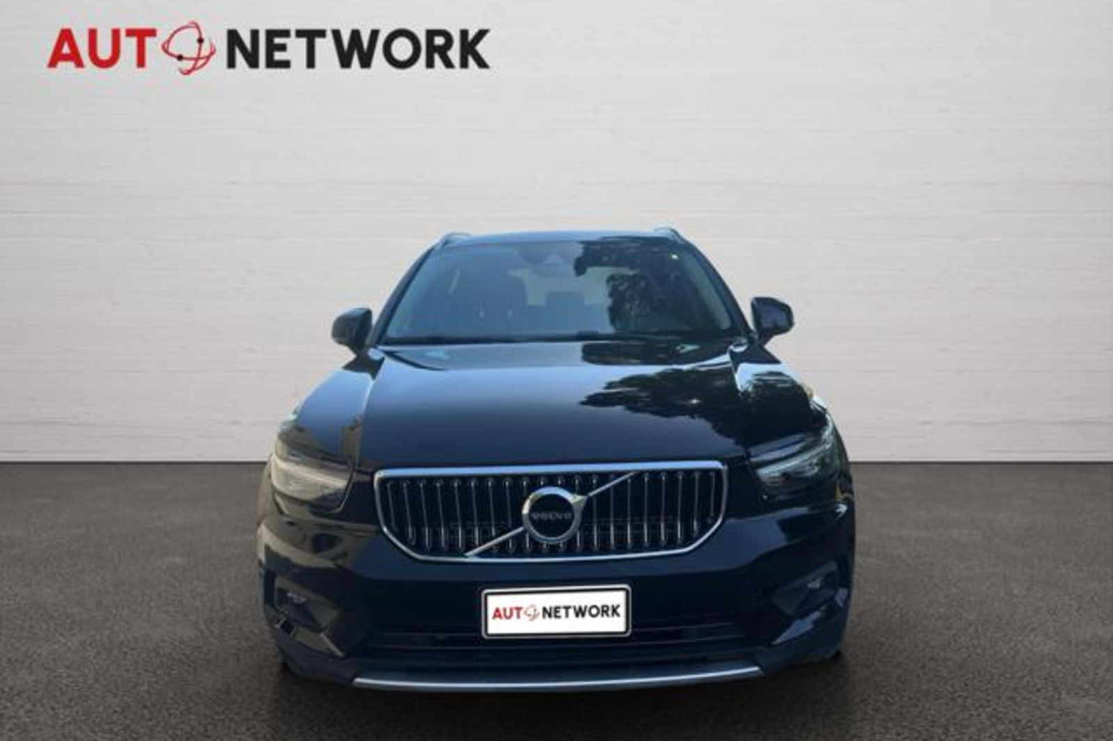 VOLVO XC40 T4 Recharge Plug-in Hybrid Inscription Expression