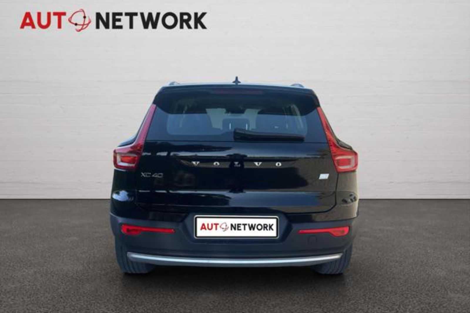 VOLVO XC40 T4 Recharge Plug-in Hybrid Inscription Expression