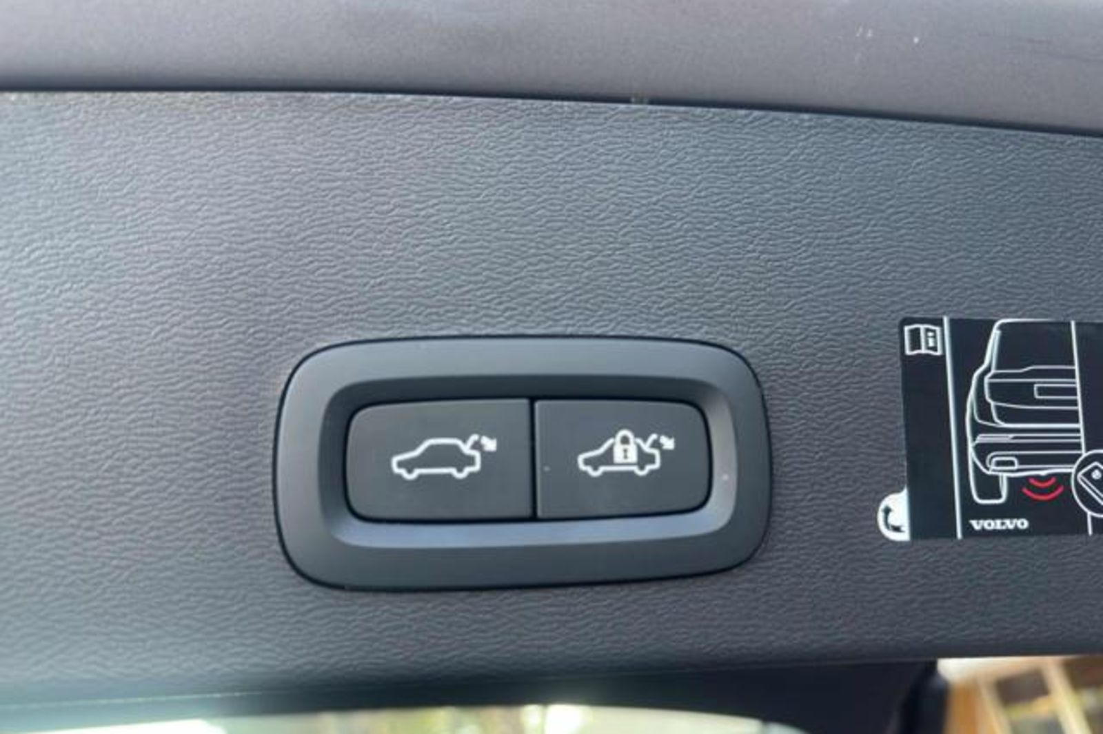 VOLVO XC40 T4 Recharge Plug-in Hybrid Inscription