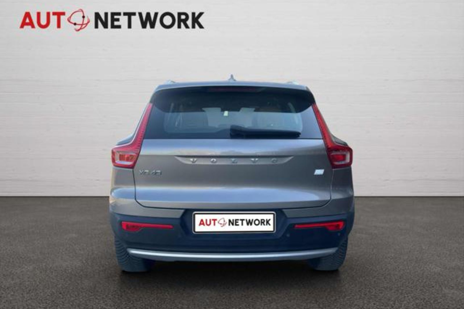 VOLVO XC40 T4 Recharge Plug-in Hybrid Inscription