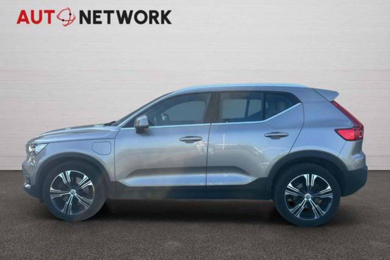 VOLVO XC40 T4 Recharge Plug-in Hybrid Inscription