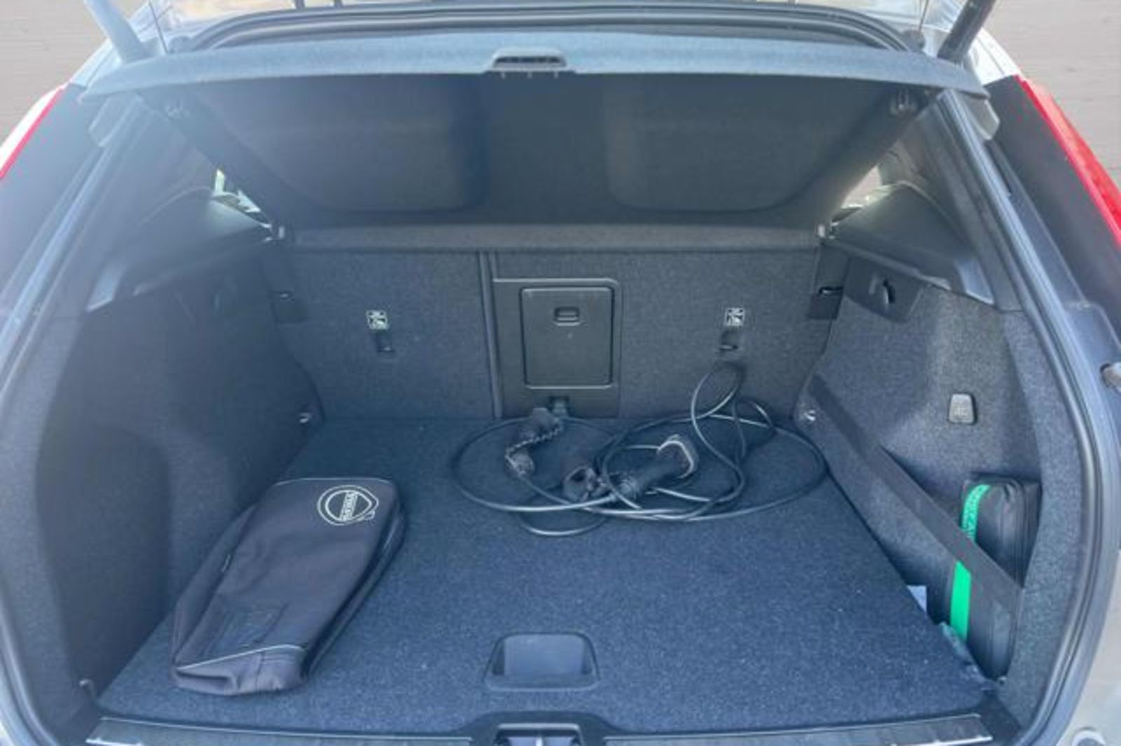 VOLVO XC40 T4 Recharge Plug-in Hybrid Inscription