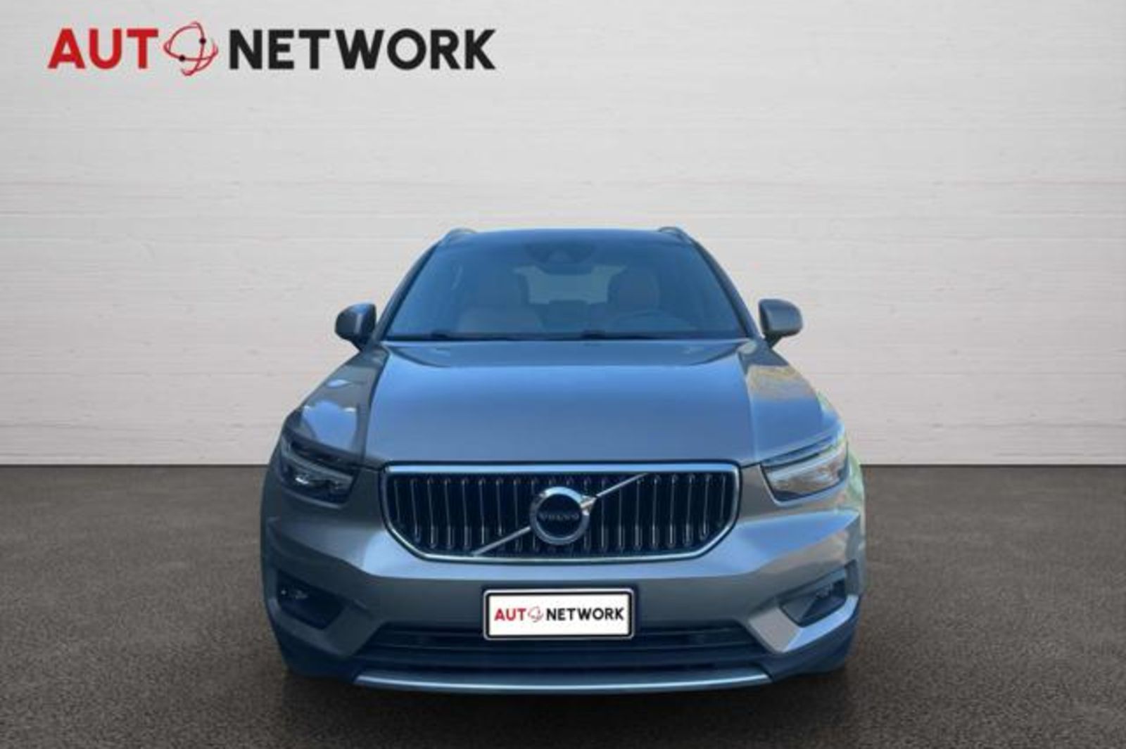 VOLVO XC40 T4 Recharge Plug-in Hybrid Inscription