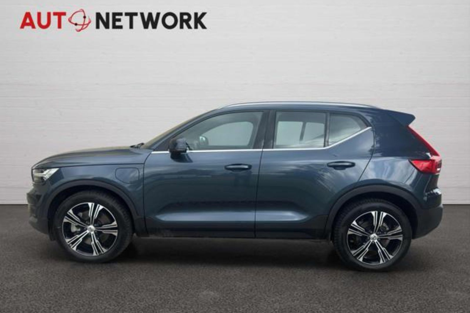 VOLVO XC40 T4 Recharge Plug-in Hybrid Inscription