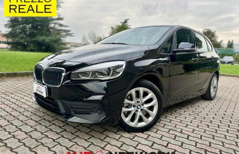 BMW 225 xe Active Tourer iPerformance Business aut.