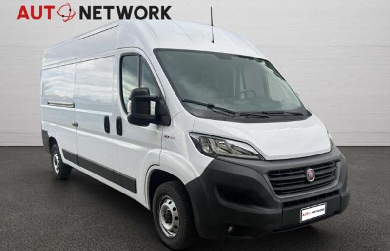 FIAT Ducato 35 2.3 MJT 140CV LH2 Furgone