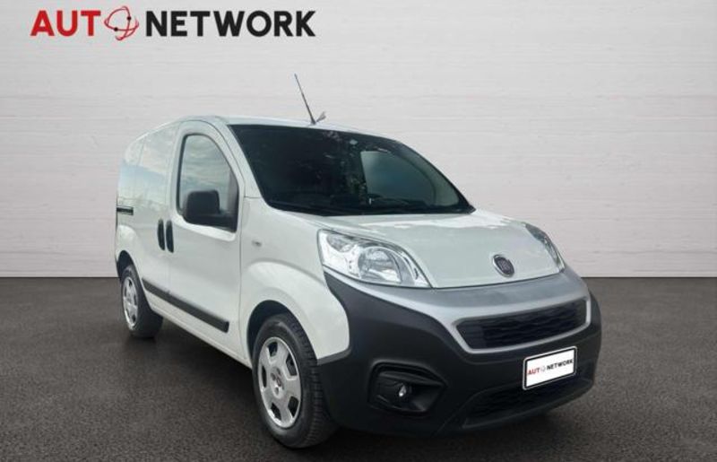 FIAT Fiorino 1.3 MJT 95CV Cargo SX