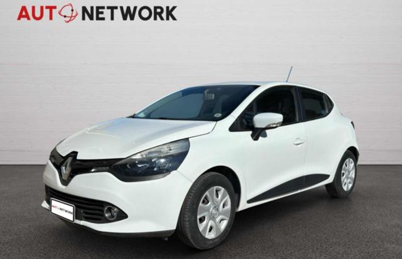 RENAULT Clio 1.2 75CV GPL 5 porte Live