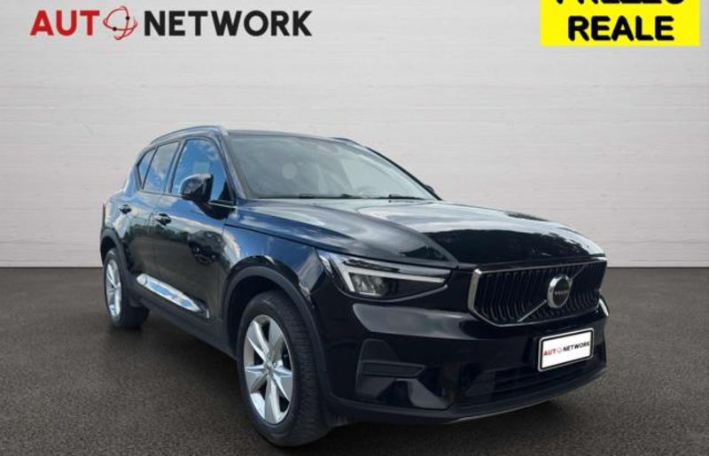 VOLVO XC40 T2 automatico Core